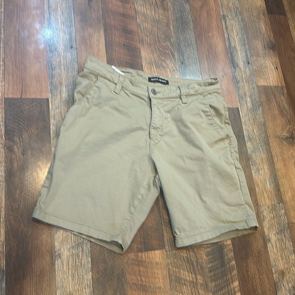 Mavi shorts 33 (1685B)